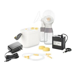 Medela Pump In Style Double Electric Breast Pump